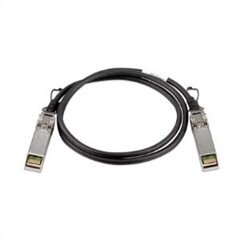 D Link 10GbE SFP 1m Direct Attach Cable DAC-preview.jpg